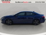 2026 Toyota Camry - Preview 8