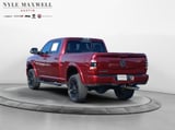 2021 Ram 2500 - Preview 14