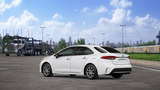 2026 Toyota Corolla - Preview 8