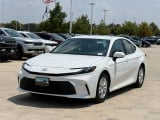 2026 Toyota Camry - Preview 7