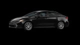 2027 Toyota Corolla - Preview 3