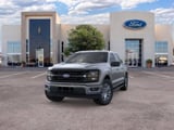 2026 Ford F-150 - Preview 2