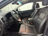 2020 Kia Sportage - Preview 12
