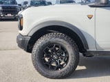 2026 Ford Bronco - Preview 6