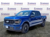 2026 Ford F-150 - Preview 3