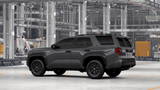 2026 Toyota 4runner - Preview 5