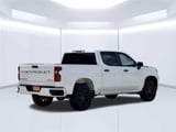 2026 Chevrolet Silverado 1500 - Preview 7