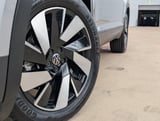 2026 Volkswagen Atlas Cross Sport - Preview 2