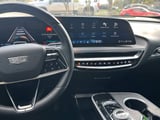 2024 Cadillac Lyriq - Preview 16
