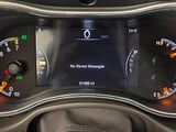 2015 Jeep Grand Cherokee - Preview 13