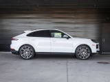 2026 Porsche Cayenne - Preview 8