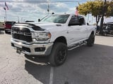 2020 Ram 2500 - Preview 3