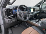 2026 Chevrolet Silverado 2500 HD - Preview 9