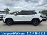 2027 Volkswagen Taos - Preview 6