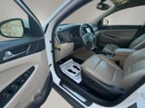 2017 Hyundai Tucson - Preview 9
