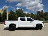 2025 Toyota Tundra - Preview 4