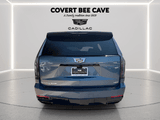 2026 Cadillac Escalade - Preview 8