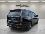 2024 Cadillac Escalade - Preview 5
