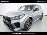 2026 BMW X2 - Preview 2