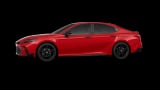 2026 Toyota Camry - Preview 3