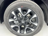 2027 Honda HR-V - Preview 12