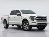 2021 Ford F-150 - Preview 2