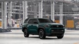2026 Toyota 4Runner - Preview 15
