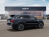 2026 Kia Sorento - Preview 6