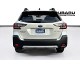 2025 Subaru Outback - Preview 6