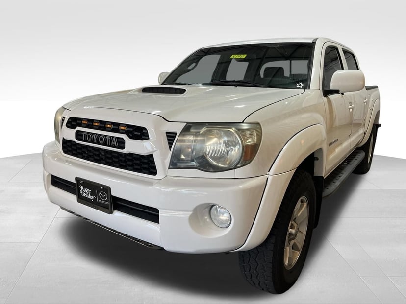 2010 Toyota Tacoma - Image 1