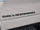 2021 Chevrolet Silverado 1500 - Preview 7