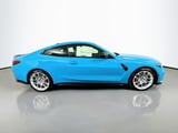 2027 BMW M4 - Preview 4