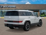 2027 Hyundai Santa Fe - Preview 4