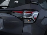 2026 Subaru Forester - Preview 12