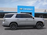 2026 Chevrolet Tahoe - Preview 6