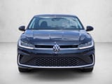 2025 Volkswagen Jetta - Preview 2