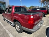 2003 Ford Explorer Sport - Preview 3