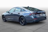 2025 Honda Accord - Preview 11