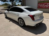 2023 Cadillac CT5 - Preview 12