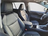2025 Toyota RAV4 - Preview 12