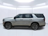 2026 Chevrolet Tahoe - Preview 3