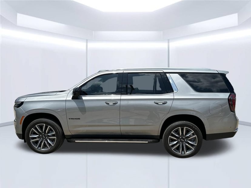 2026 Chevrolet Tahoe - Image 2