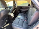 2017 Lexus NX - Preview 3