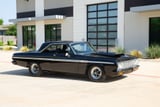 1964 Plymouth Fury - Preview 15