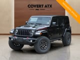 2026 Jeep Wrangler - Preview 2