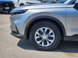 2026 Honda CR-V - Preview 6