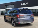 2019 Honda Pilot - Preview 5