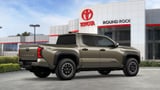2026 Toyota Tacoma - Preview 11