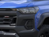 2026 Chevrolet Colorado - Preview 10