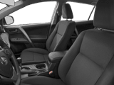 2017 Toyota RAV4 - Preview 11